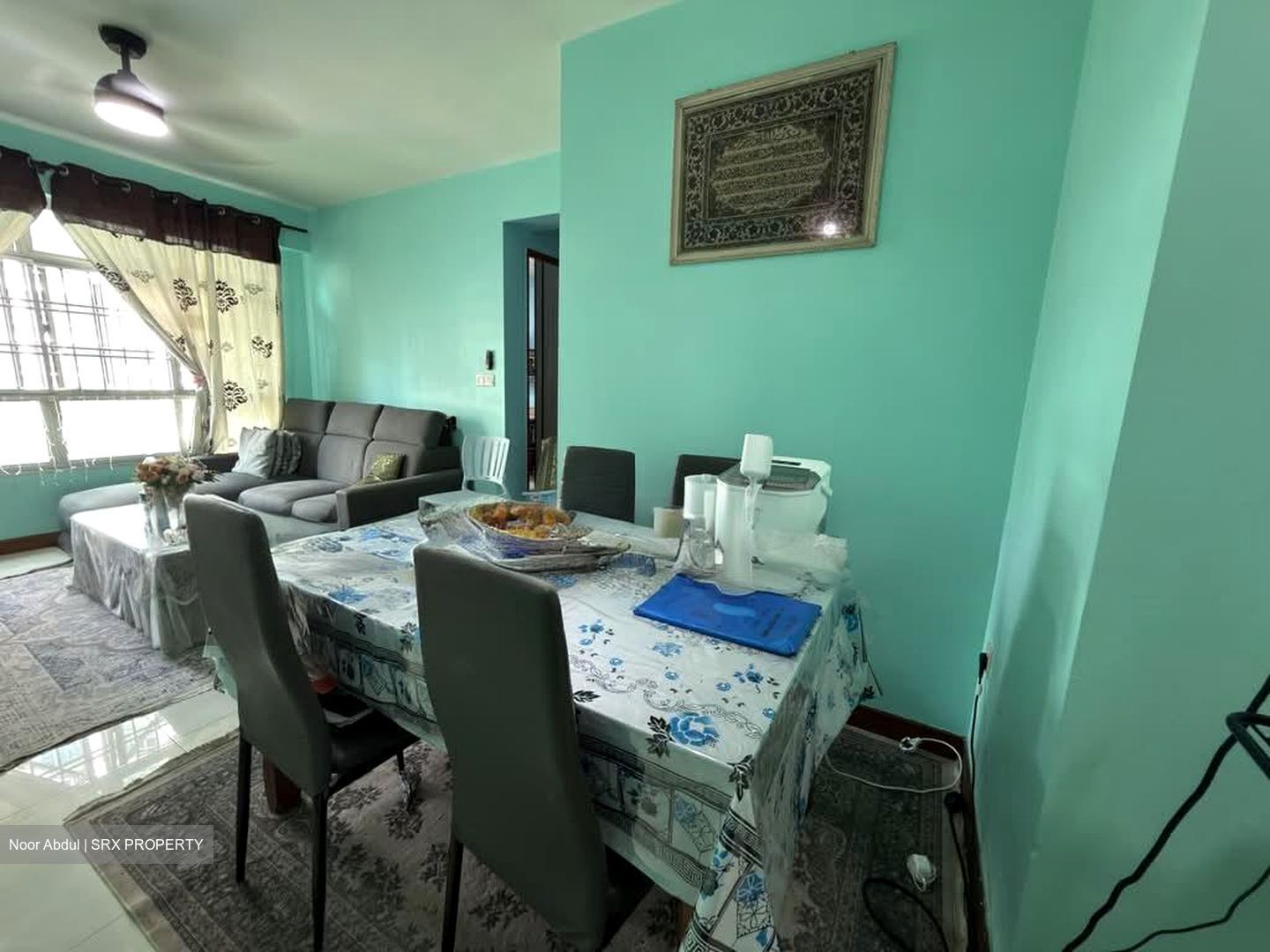 Blk 467B Fernvale Lea (Sengkang), HDB 3 Rooms #570669581